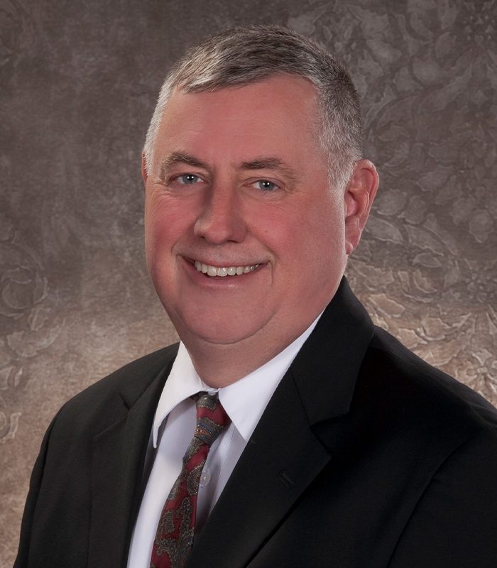 Keith Williams